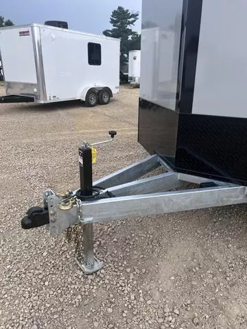 new Cargo (Enclosed) Trailers CellTech  for sale, in Ettrick, WI Thumbnail 4
