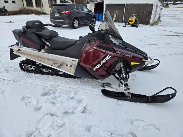 used Snowmobile Trailers Polaris  for sale, in Ettrick, WI Thumbnail 5