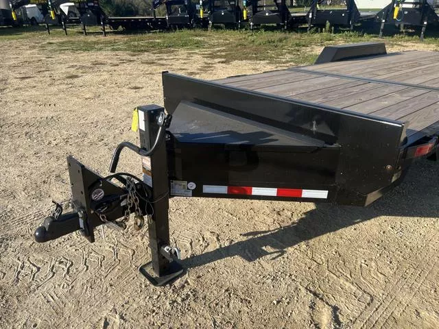 new Equipment / Flatbed Trailers Midsota  for sale, in Ettrick, WI Thumbnail 5