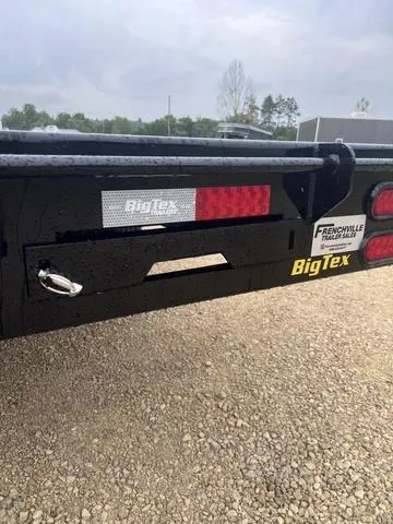 new Equipment / Flatbed Trailers Big Tex Trailers  for sale, in Ettrick, WI Thumbnail 7