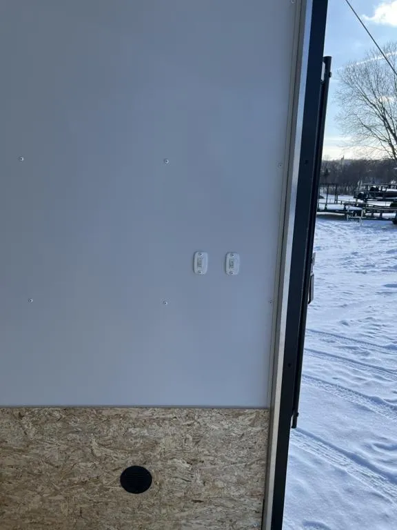 new Snowmobile Trailers Discovery Trailers  for sale, in Ettrick, WI Thumbnail 12