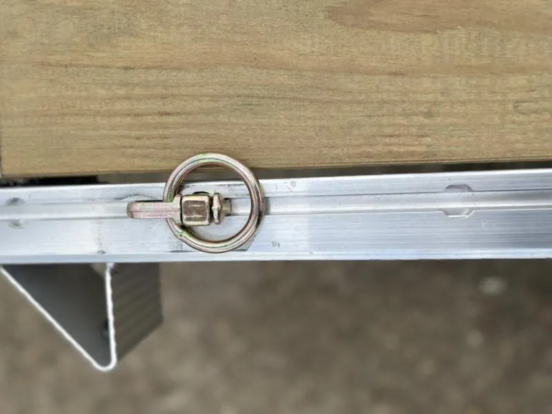 used Other Trailers Sport Haven  for sale, in Tomahawk, WI Thumbnail 9