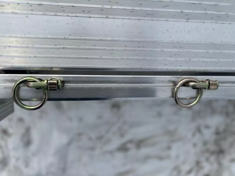 new Utility Trailers Sport Haven  for sale, in Ettrick, WI Thumbnail 5