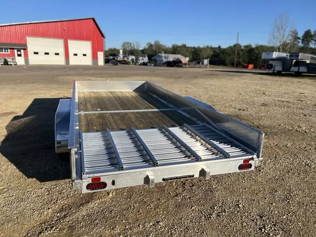 new Utility Trailers Trophy  for sale, in Ettrick, WI Thumbnail 7