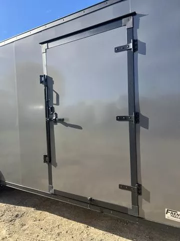 new Cargo (Enclosed) Trailers Discovery Trailers  for sale, in Ettrick, WI Thumbnail 7