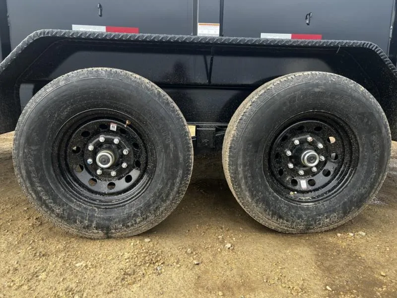 used Other Trailers Big Tex Trailers  for sale, in Ettrick, WI Thumbnail 6