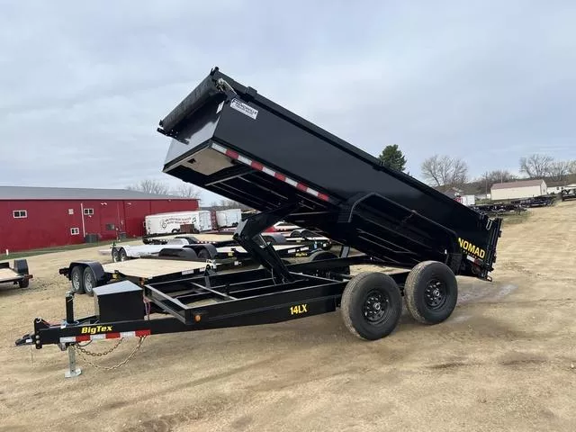 new Other Trailers Big Tex Trailers  for sale, in Ettrick, WI Thumbnail 11