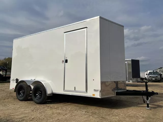 new Cargo (Enclosed) Trailers Pace American  for sale, in Ettrick, WI Thumbnail 2