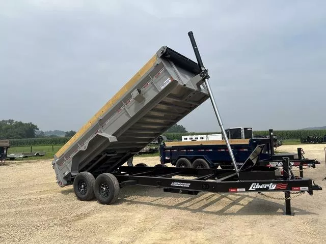 new Other Trailers Liberty Coach  for sale, in Ettrick, WI Thumbnail 17