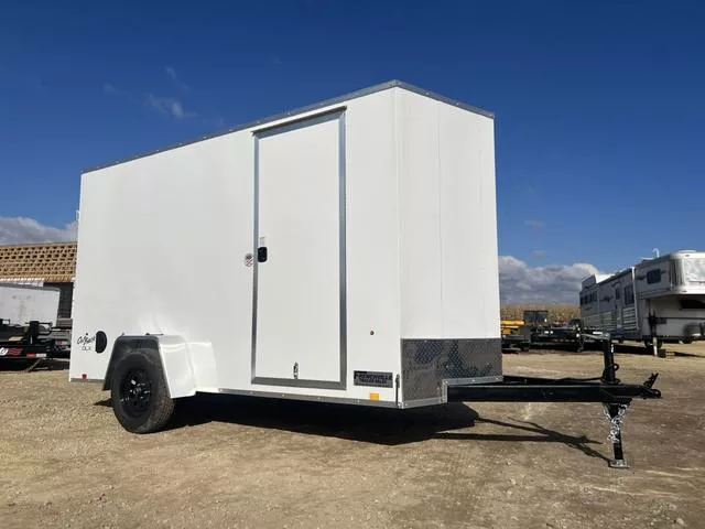 new Cargo (Enclosed) Trailers Pace American  for sale, in Ettrick, WI Thumbnail 2