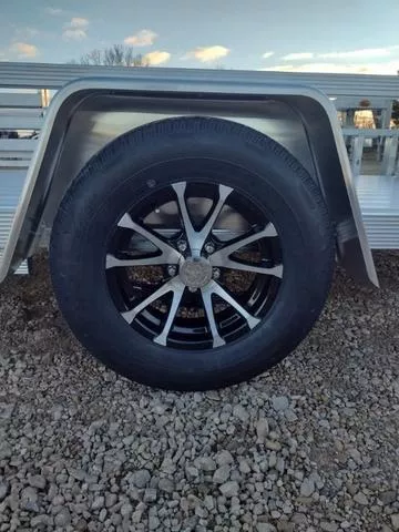 new Utility Trailers Sport Haven  for sale, in Ettrick, WI Thumbnail 7