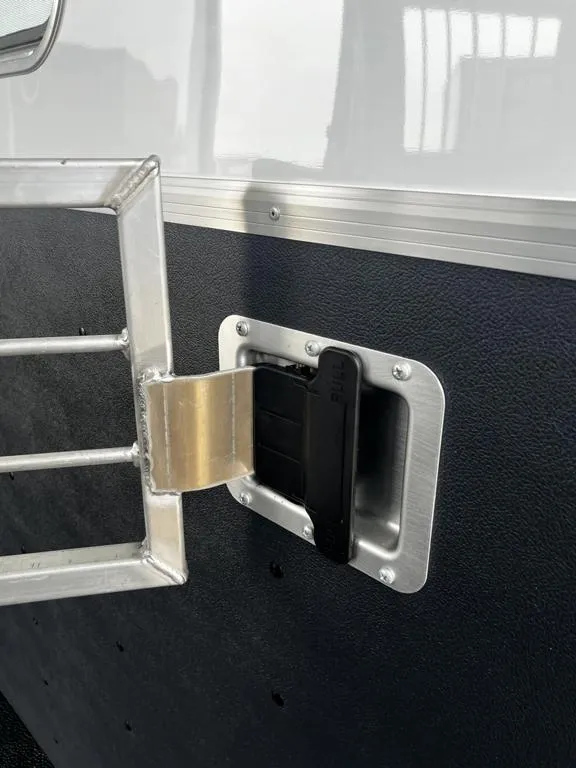 new Horse Trailers Kiefer Manufacturing  for sale, in Ettrick, WI Thumbnail 17