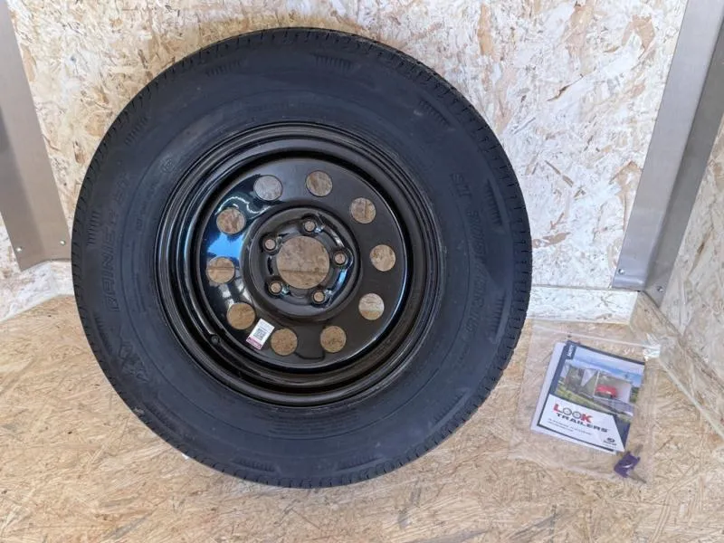 used Other Trailers Pace American  for sale, in Tomahawk, WI Thumbnail 8