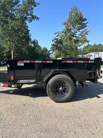 new Other Trailers Liberty Coach  for sale, in Ettrick, WI Thumbnail 2