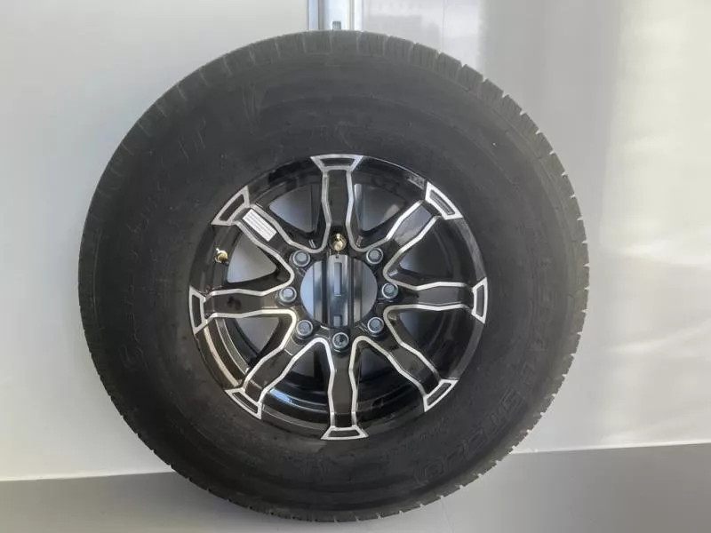 new Cargo (Enclosed) Trailers CellTech  for sale, in Ettrick, WI Thumbnail 11