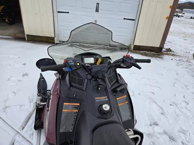 used Snowmobile Trailers Polaris  for sale, in Ettrick, WI Thumbnail 6