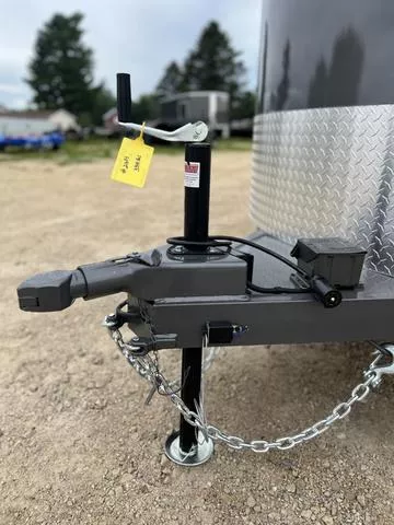 new Stock / Stock Combo Trailers Other  for sale, in Ettrick, WI Thumbnail 3