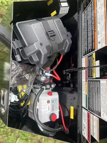 new Dump Trailers Big Tex Trailers  for sale, in Ettrick, WI Thumbnail 14