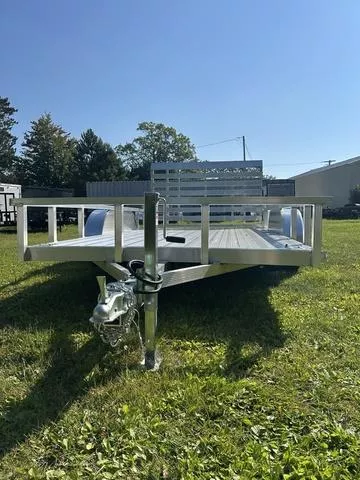 new Cargo (Enclosed) Trailers Sport Haven  for sale, in Ettrick, WI Thumbnail 3