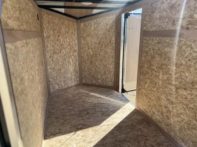 new Cargo (Enclosed) Trailers Discovery Trailers  for sale, in Ettrick, WI Thumbnail 10