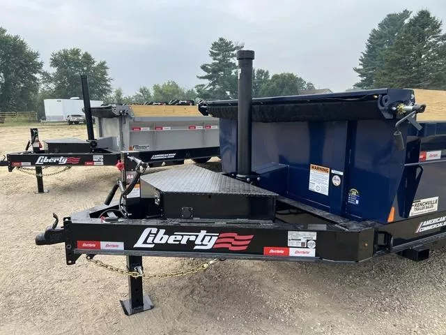 new Other Trailers Liberty Coach  for sale, in Ettrick, WI Thumbnail 3