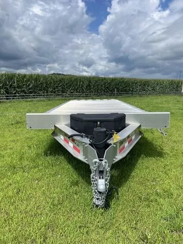 new Other Trailers Timpte  for sale, in Ettrick, WI Thumbnail 5