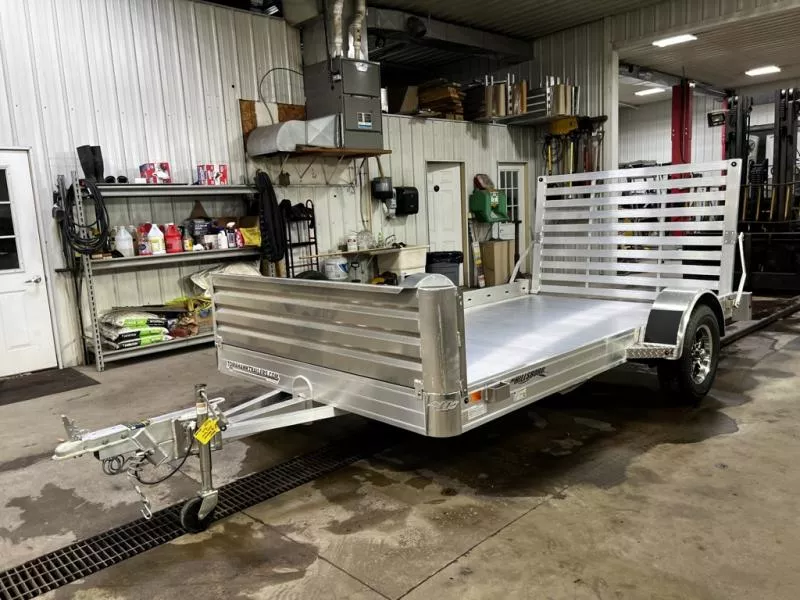 new Utility Trailers Hillsboro Industries  for sale, in Ettrick, WI image-0