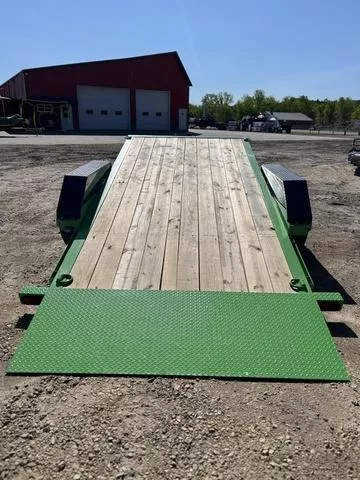 new Other Trailers Liberty Coach  for sale, in Ettrick, WI Thumbnail 12