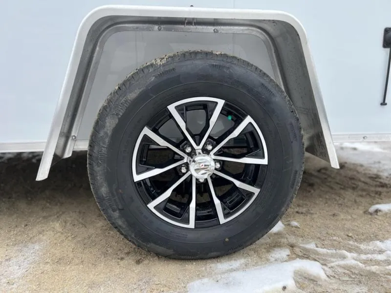 new Cargo (Enclosed) Trailers Pace American  for sale, in Ettrick, WI Thumbnail 4