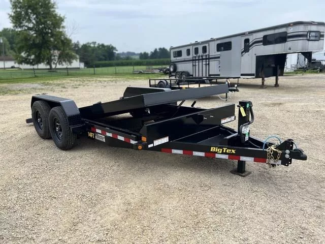 new Other Trailers Big Tex Trailers  for sale, in Ettrick, WI Thumbnail 8