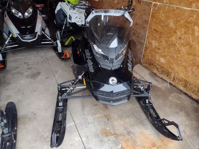 used Other Trailers ski-doo  for sale, in Ettrick, WI Thumbnail 2