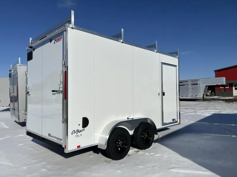 new Cargo (Enclosed) Trailers Pace American  for sale, in Ettrick, WI Thumbnail 6