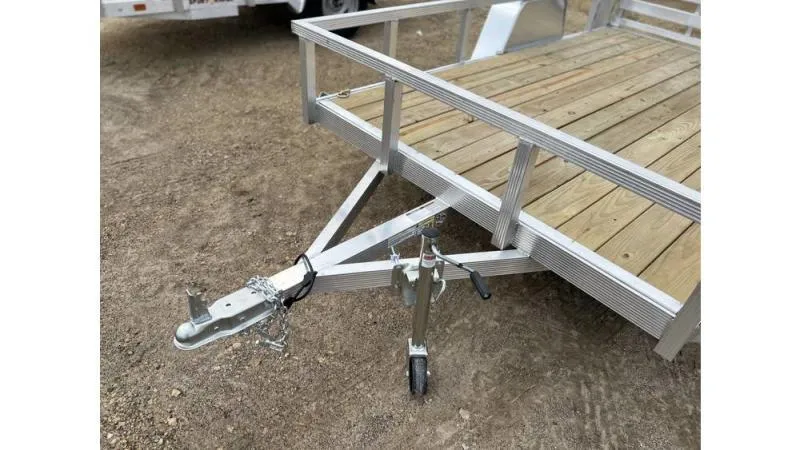 new Utility Trailers Sport Haven  for sale, in Ettrick, WI Thumbnail 3