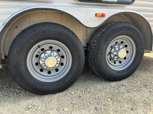 used Horse Trailers Adam  for sale, in Ettrick, WI Thumbnail 7