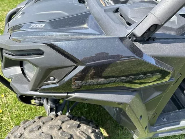used Other Trailers Can Am  for sale, in Ettrick, WI Thumbnail 3