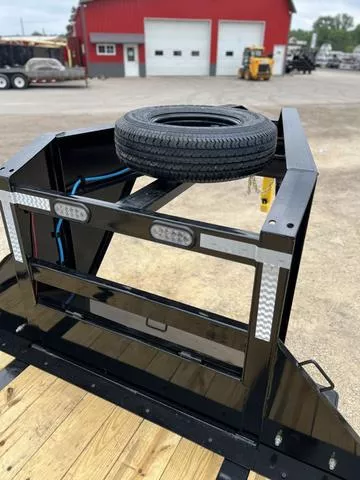 new Equipment / Flatbed Trailers Big Tex Trailers  for sale, in Ettrick, WI Thumbnail 11