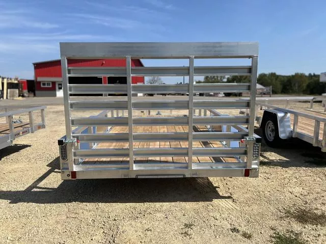 new Utility Trailers Sport Haven  for sale, in Ettrick, WI Thumbnail 4