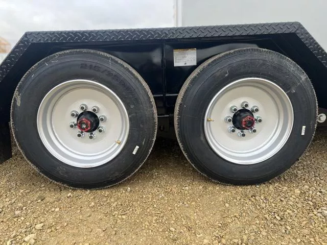 new Equipment / Flatbed Trailers Midsota  for sale, in Ettrick, WI Thumbnail 6