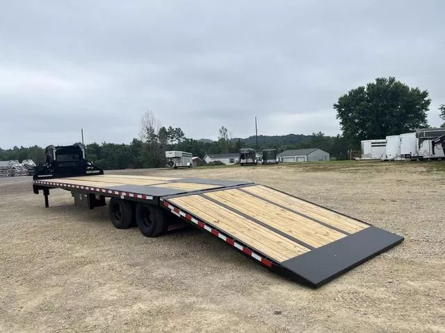 new Equipment / Flatbed Trailers Midsota  for sale, in Ettrick, WI Thumbnail 13