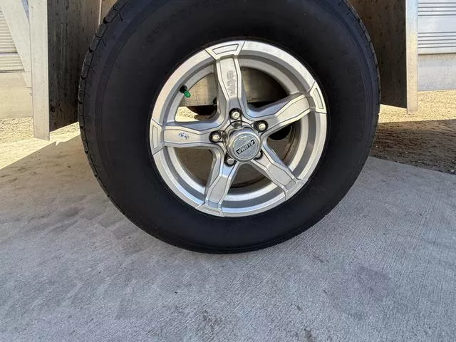 used Utility Trailers Aluma  for sale, in Ettrick, WI Thumbnail 4