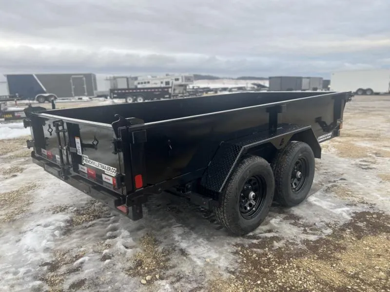 used Other Trailers Liberty  for sale, in Ettrick, WI Thumbnail 9