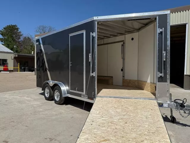 new Other Trailers Lightning Trailers  for sale, in Ettrick, WI Thumbnail 8