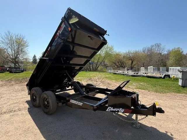 new Other Trailers Liberty Coach  for sale, in Ettrick, WI Thumbnail 8