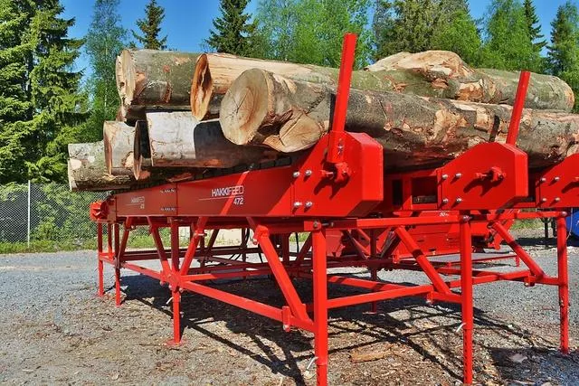 new Other Trailers Hakki Pilke  for sale, in Ettrick, WI Thumbnail 2