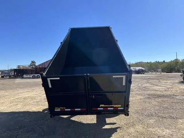 new Dump Trailers Big Tex Trailers  for sale, in Ettrick, WI Thumbnail 12