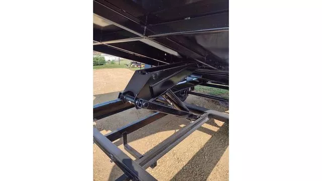 new Dump Trailers Big Tex Trailers  for sale, in Ettrick, WI Thumbnail 17