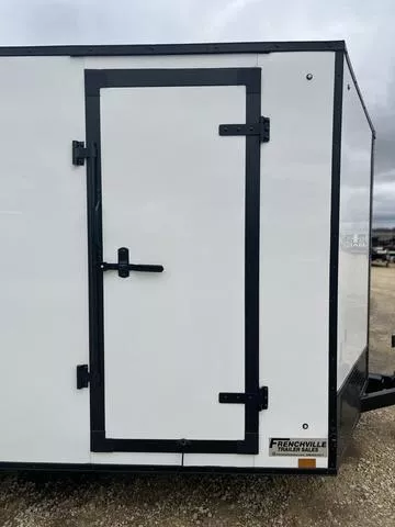 new Cargo (Enclosed) Trailers Discovery Trailers  for sale, in Ettrick, WI Thumbnail 10