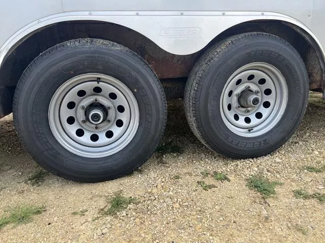 used Cargo (Enclosed) Trailers Bravo  for sale, in Ettrick, WI Thumbnail 6