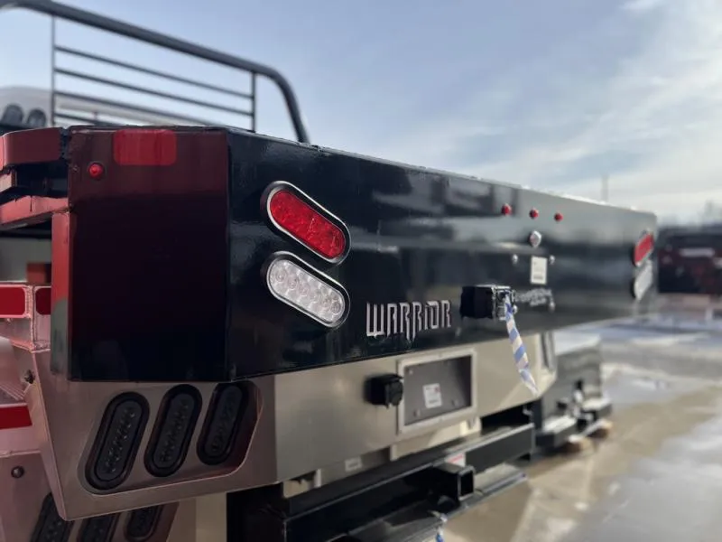 used Other Trailers CM Truck Beds  for sale, in Ettrick, WI Thumbnail 3