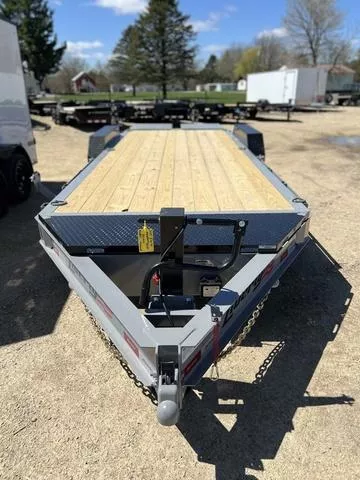 new Other Trailers Liberty Coach  for sale, in Ettrick, WI Thumbnail 2
